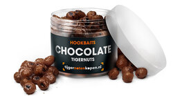 Chocolate Tijgernoten Hookbaits *6