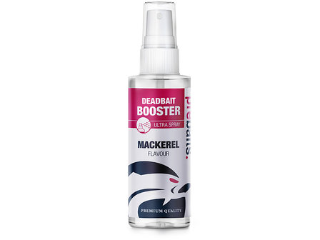 Prebaits Baitspray Makreel