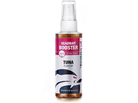 Prebaits Baitspray Tonijn