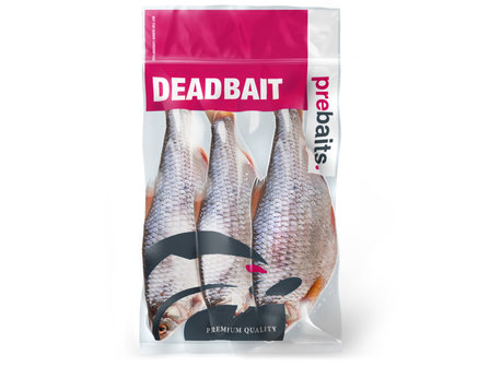 Voorn Groot Prebaits