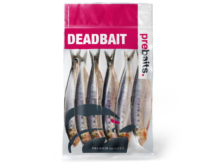 Sardines Groot Prebaits