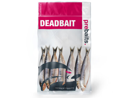 Sardines Klein Prebaits