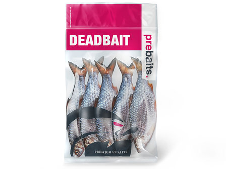 Voorn Middel Prebaits