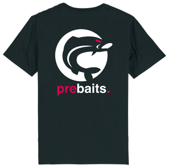 Prebaits T-shirt