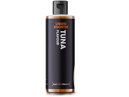 Tuna Liquid Booster *6