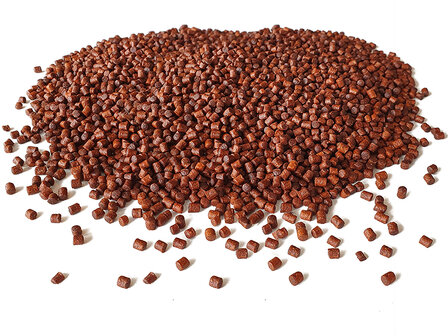 Tuna Pellets 4mm 2,5KG