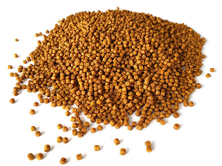 Scopex Pellets 4mm 2,5KG