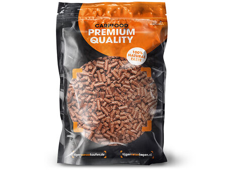 Krill Pellets 2,5KG