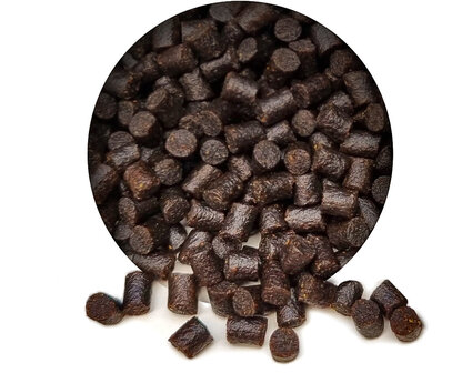 Halibut Pellets 4,5mm Coppens 2,5KG