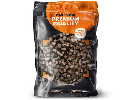 Halibut Pellets 14mm Coppens 2,5KG