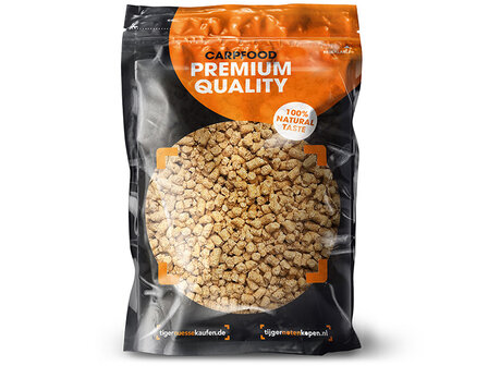 Ma&iuml;s Pellets 2,5KG