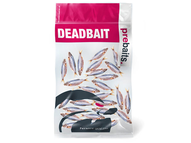 Voorn Kolblei Mini Prebaits