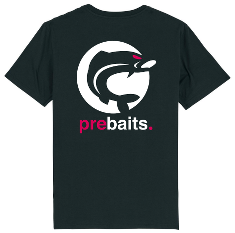 Prebaits T-shirt