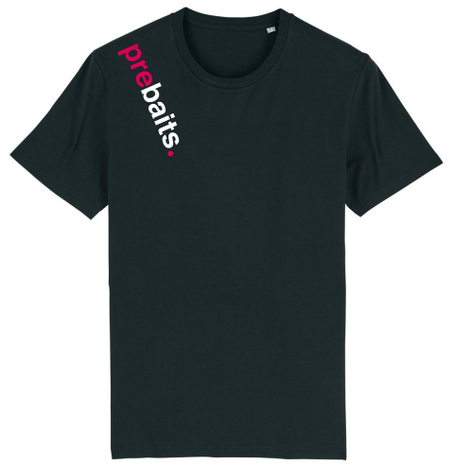 Prebaits T-shirt