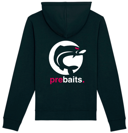 Prebaits Hoodie