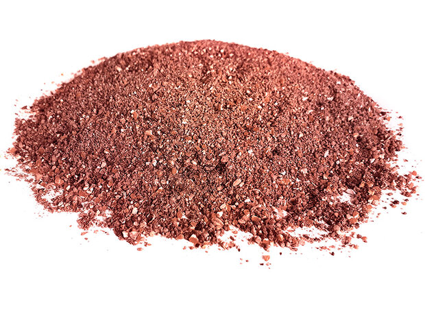 Bloodworm Halibut Grondvoer 2,5KG