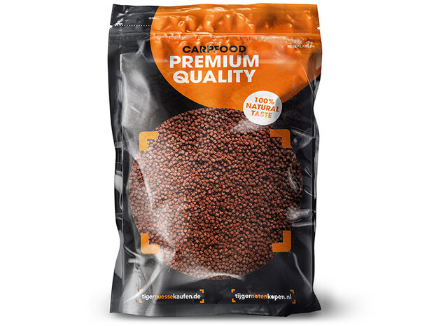 Tuna Pellets 4mm 2,5KG