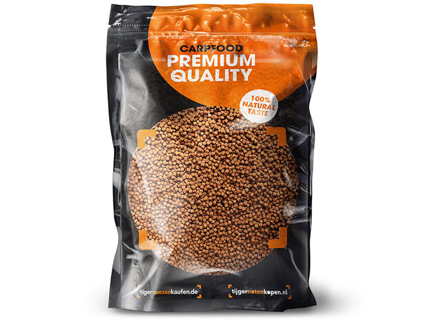 Scopex Pellets 4mm 2,5KG