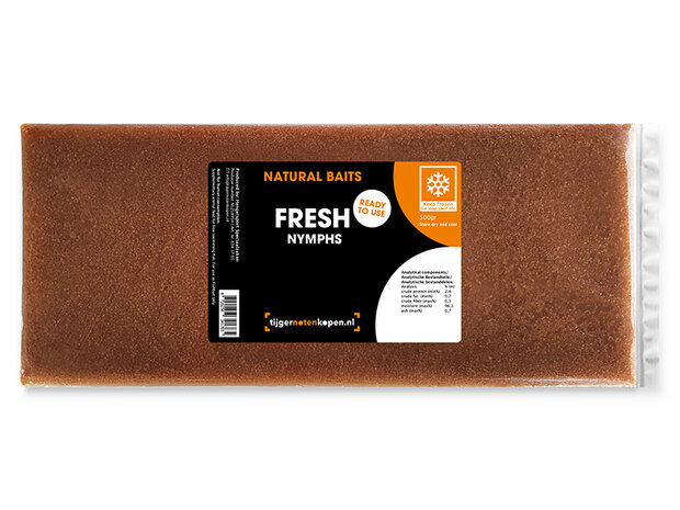 Watervlooien Vers *6