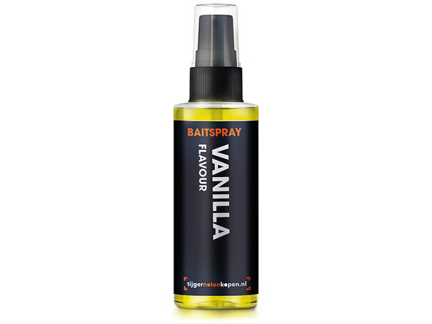Vanilla Baitspray *6