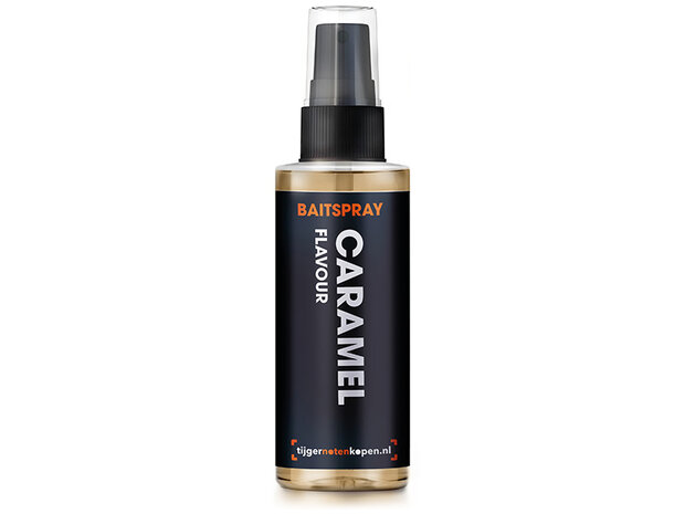 Caramel Baitspray *6