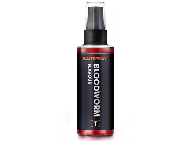 Bloodworm Baitspray *6