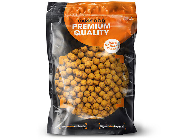 Ultimate Scopex Boilies 6* 2,5KG