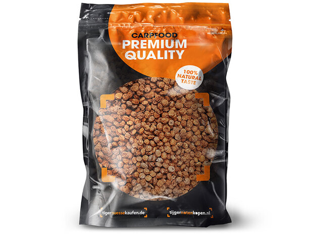 Large Tijgernoten 12-15 mm 6* 2,5KG