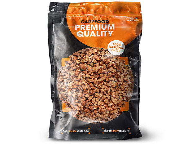 XXL Tijgernoten 12-35mm 6* 2,5KG