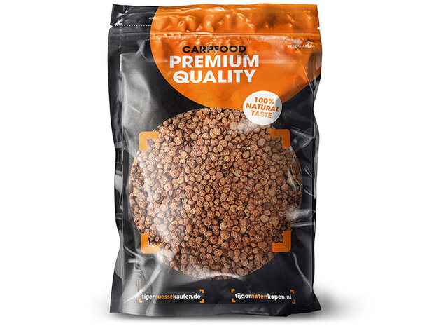 Tijgernoten Mix 6-15mm 6* 2,5KG