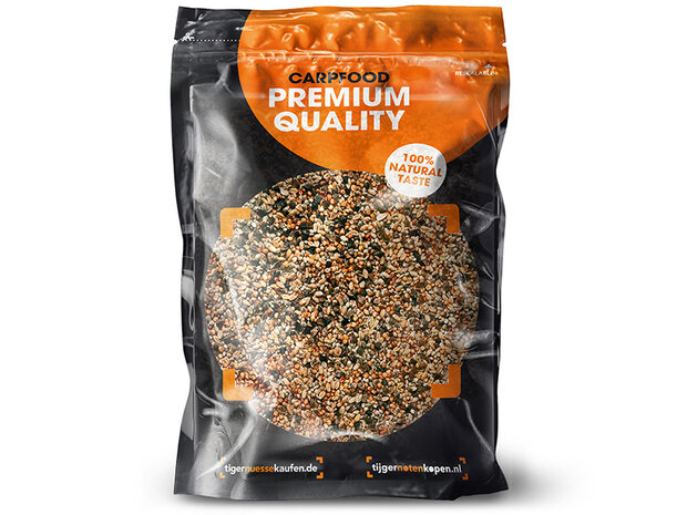 Golden Partikel Mix 6* 2,5KG