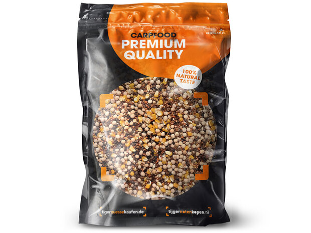 Ultimate Partikel Mix 6* 2,5KG