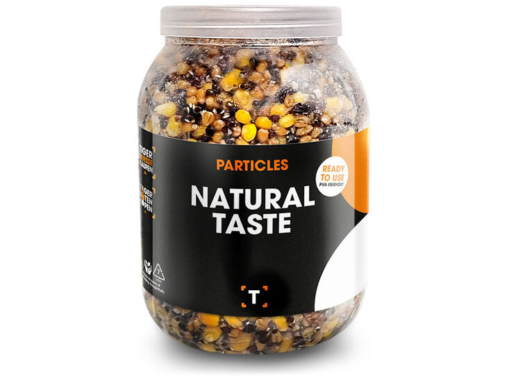 Spodmix Houdbaar 6* 2L
