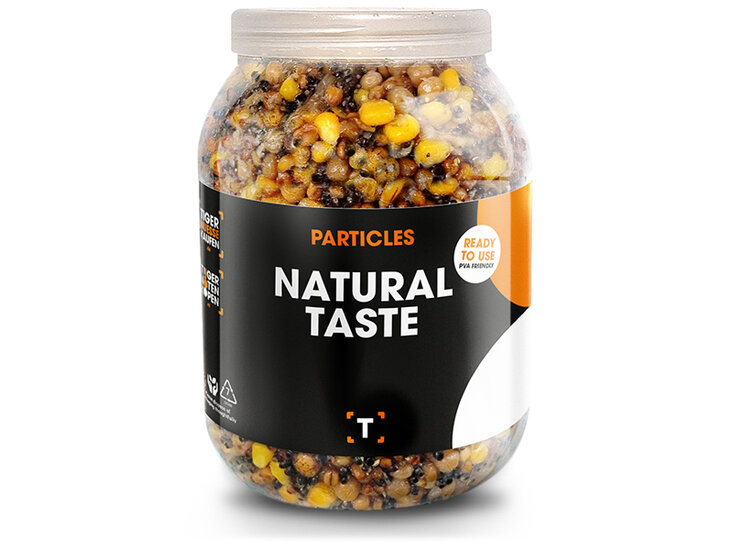 Special Mix Houdbaar 6* 2L