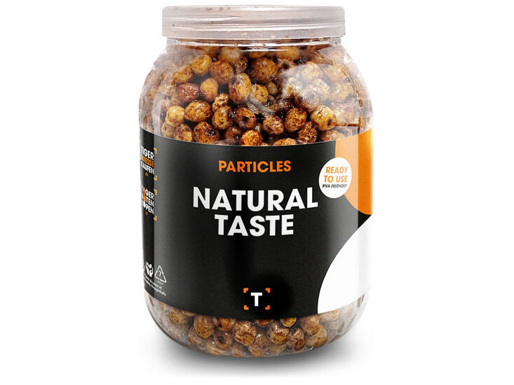 Mix Tijgernoten 6-15mm Houdbaar 6* 2L