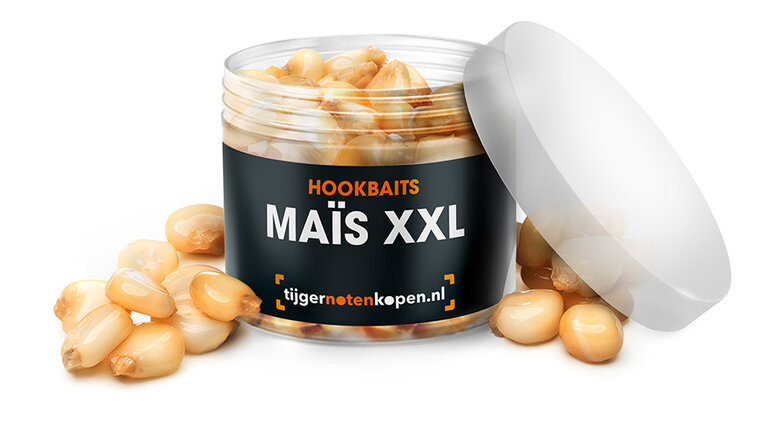 XXL Ma&iuml;s Hookbaits *6