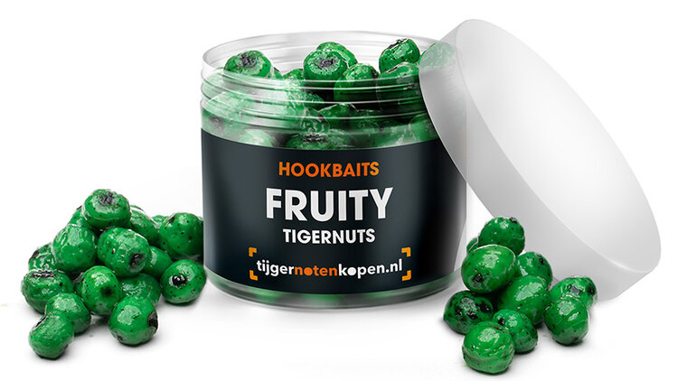 Fruity Tijgernoten Hookbaits *6