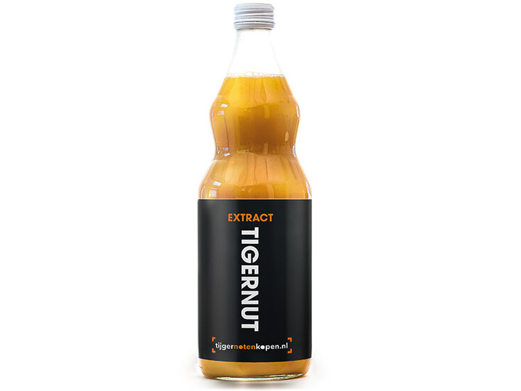 Tijgernoten Siroop *6