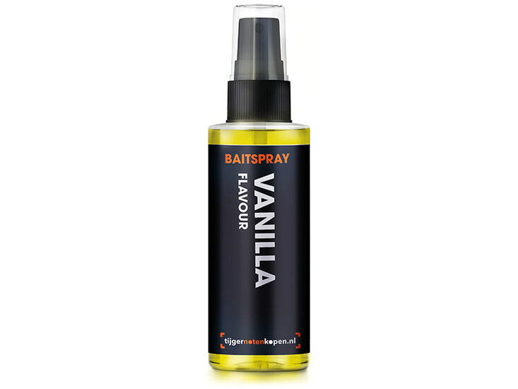 Vanilla Baitspray *6