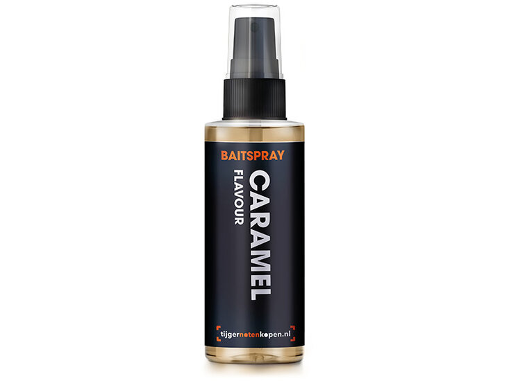 Caramel Baitspray *6