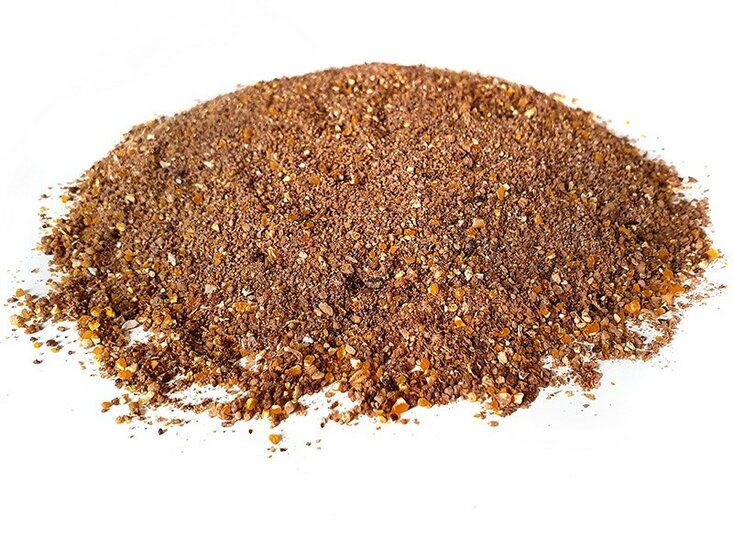 Tuna Grondvoer 6* 2,5KG