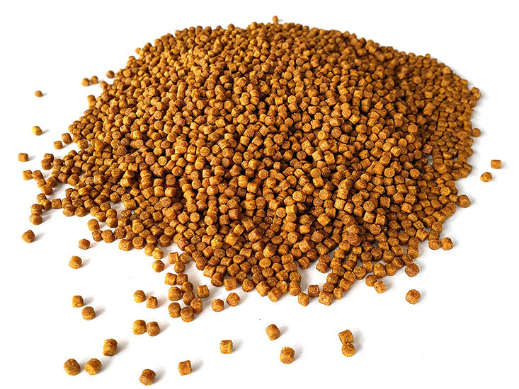 Scopex Pellets 4mm 6* 2,5KG
