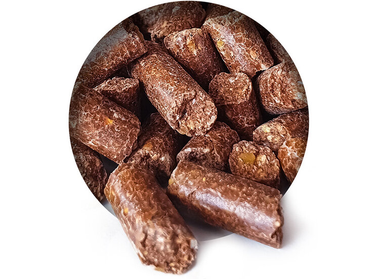 Krill Pellets 6* 2,5KG
