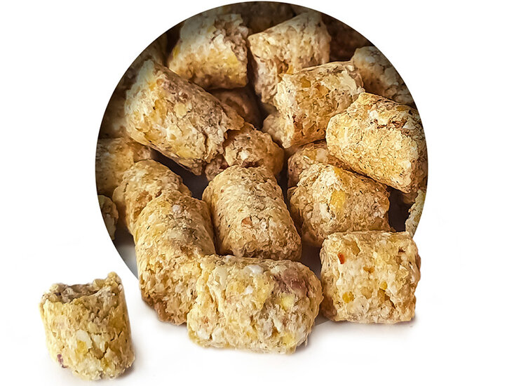 Ma&iuml;s Pellets 6* 2,5KG