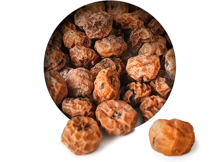 Large Tijgernoten 12-15 mm 6* 2,5KG
