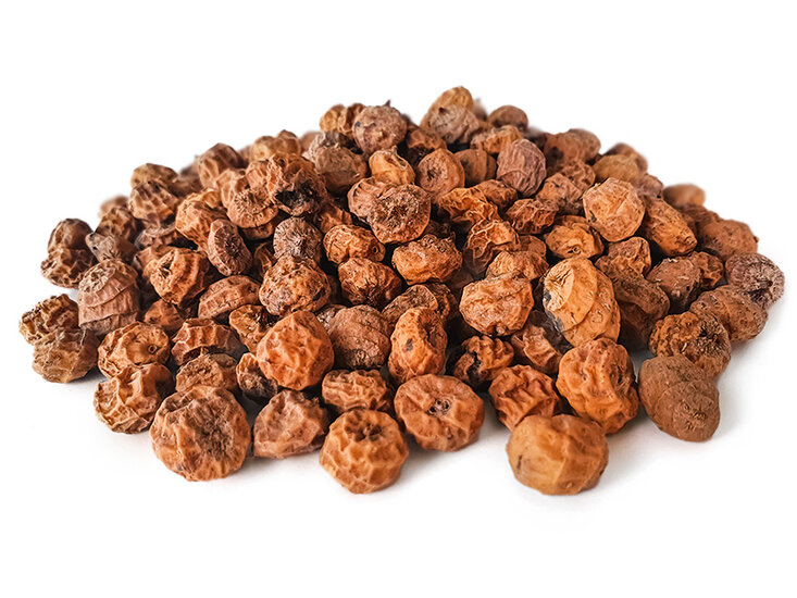 Large Tijgernoten 12-15 mm 6* 2,5KG