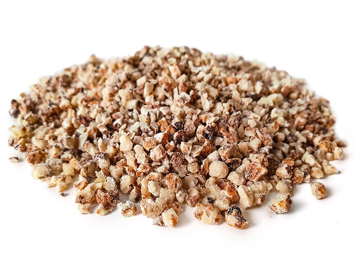 Gemalen Tijgernoten 6* 2,5KG