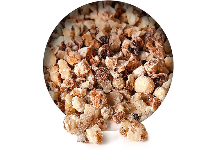 Gemalen Tijgernoten 6* 2,5KG