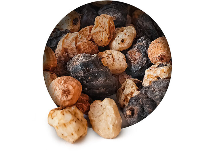 Robin's Tijgernoten Mix 6-15mm 6* 2,5KG