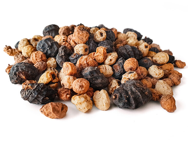 Robin's Tijgernoten Mix 6-15mm 6* 2,5KG